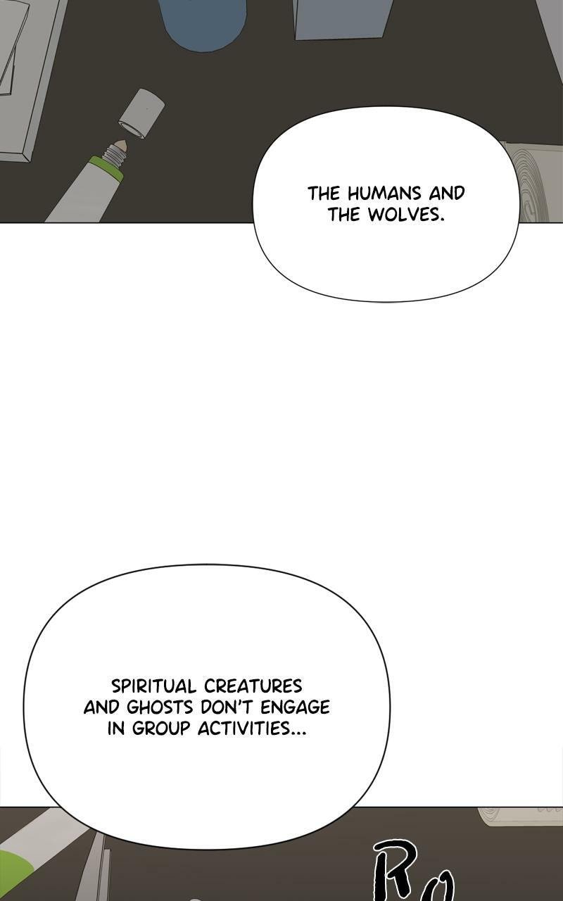 Moon Child Chapter 94 page 28 - 