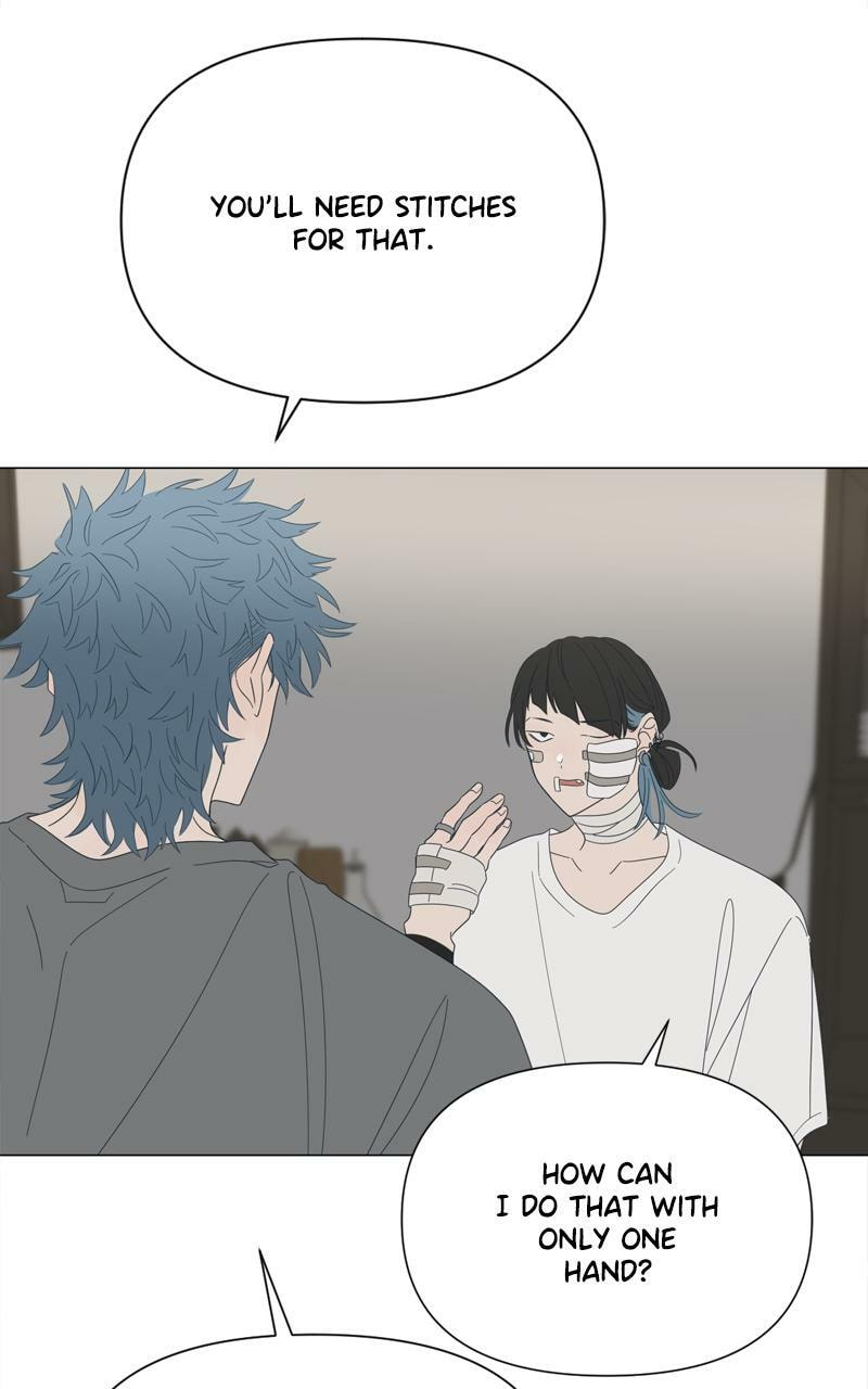 Moon Child Chapter 94 page 4 - 