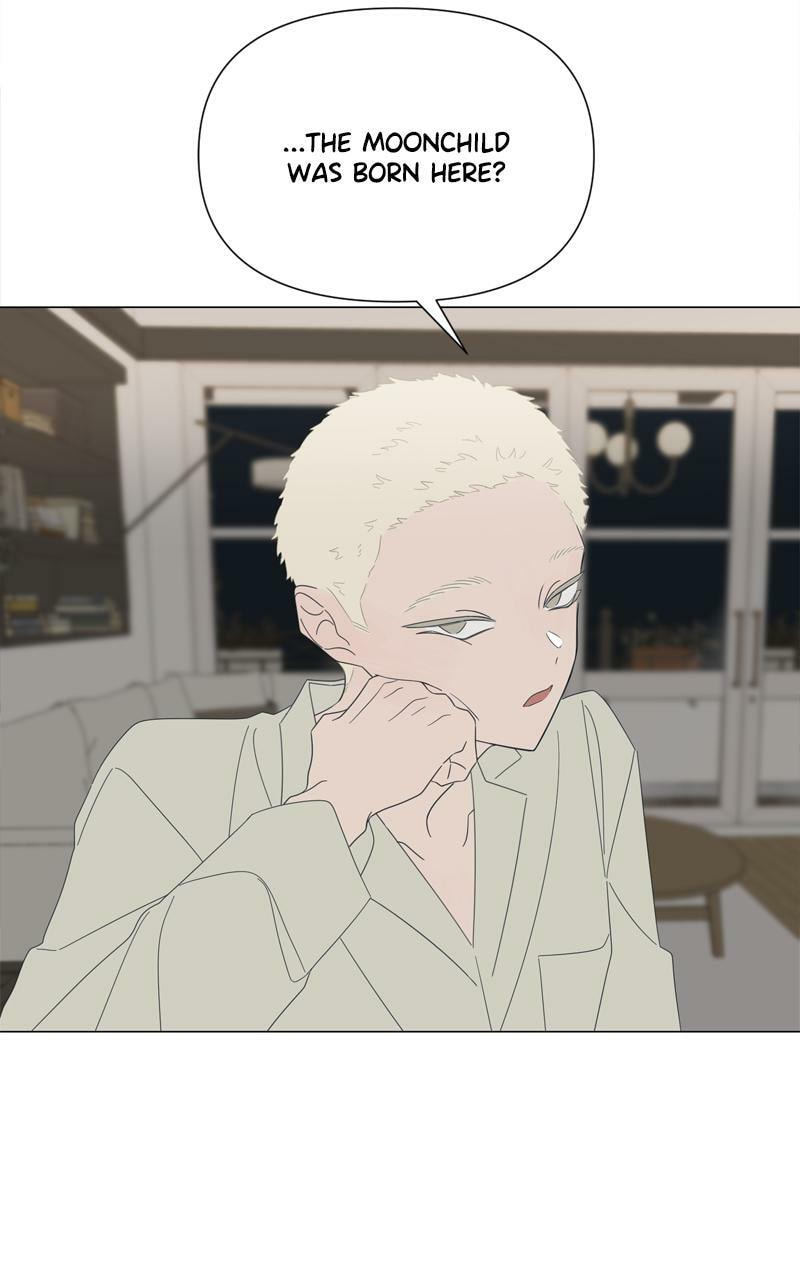 Moon Child Chapter 94 page 31 - 
