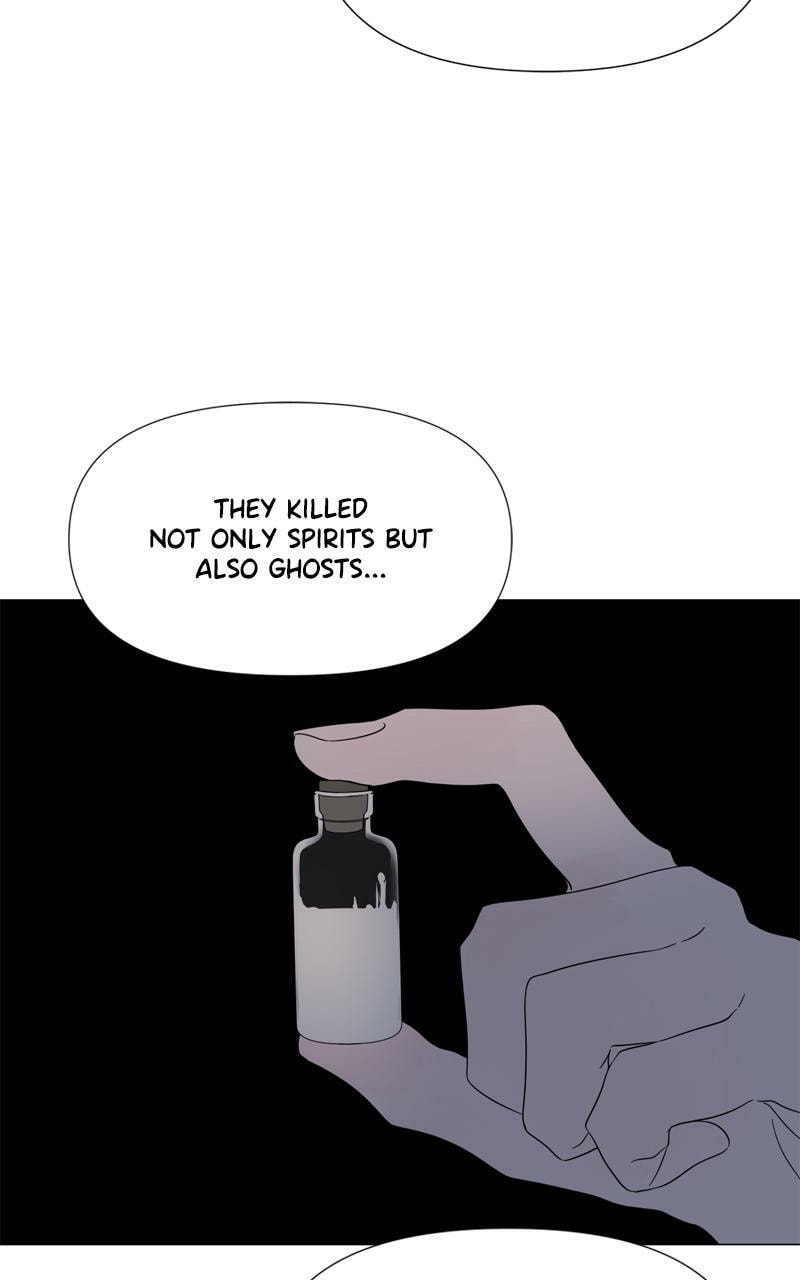 Moon Child Chapter 94 page 33 - 
