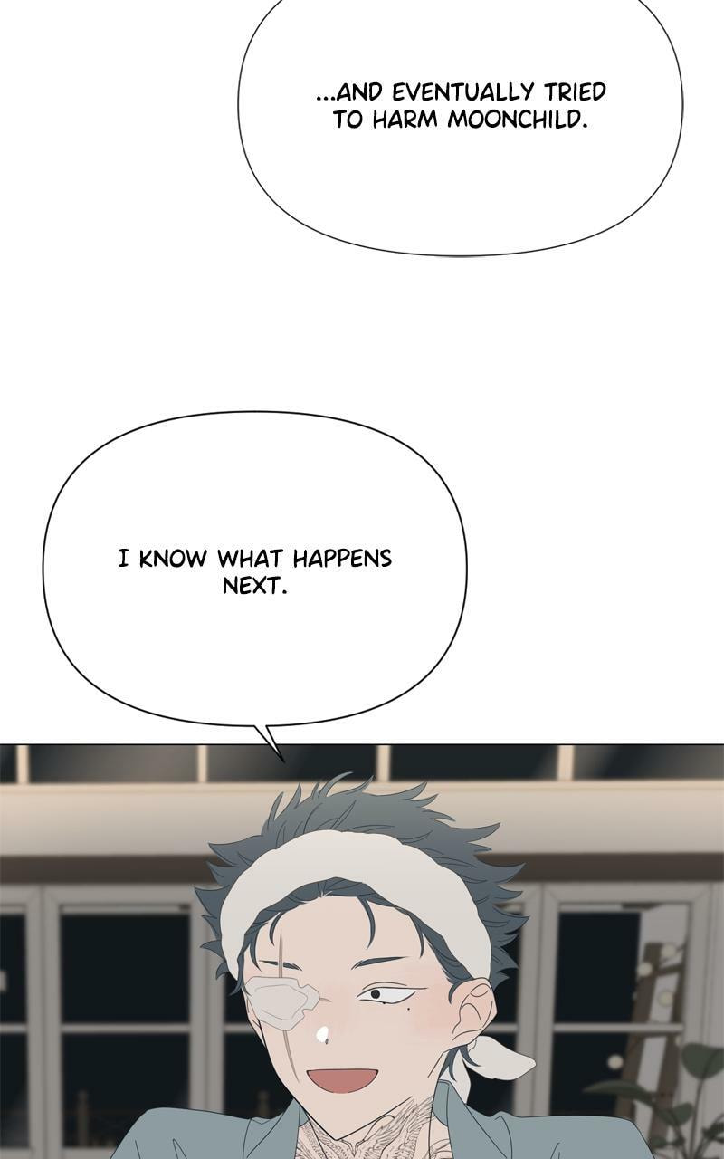 Moon Child Chapter 94 page 34 - 