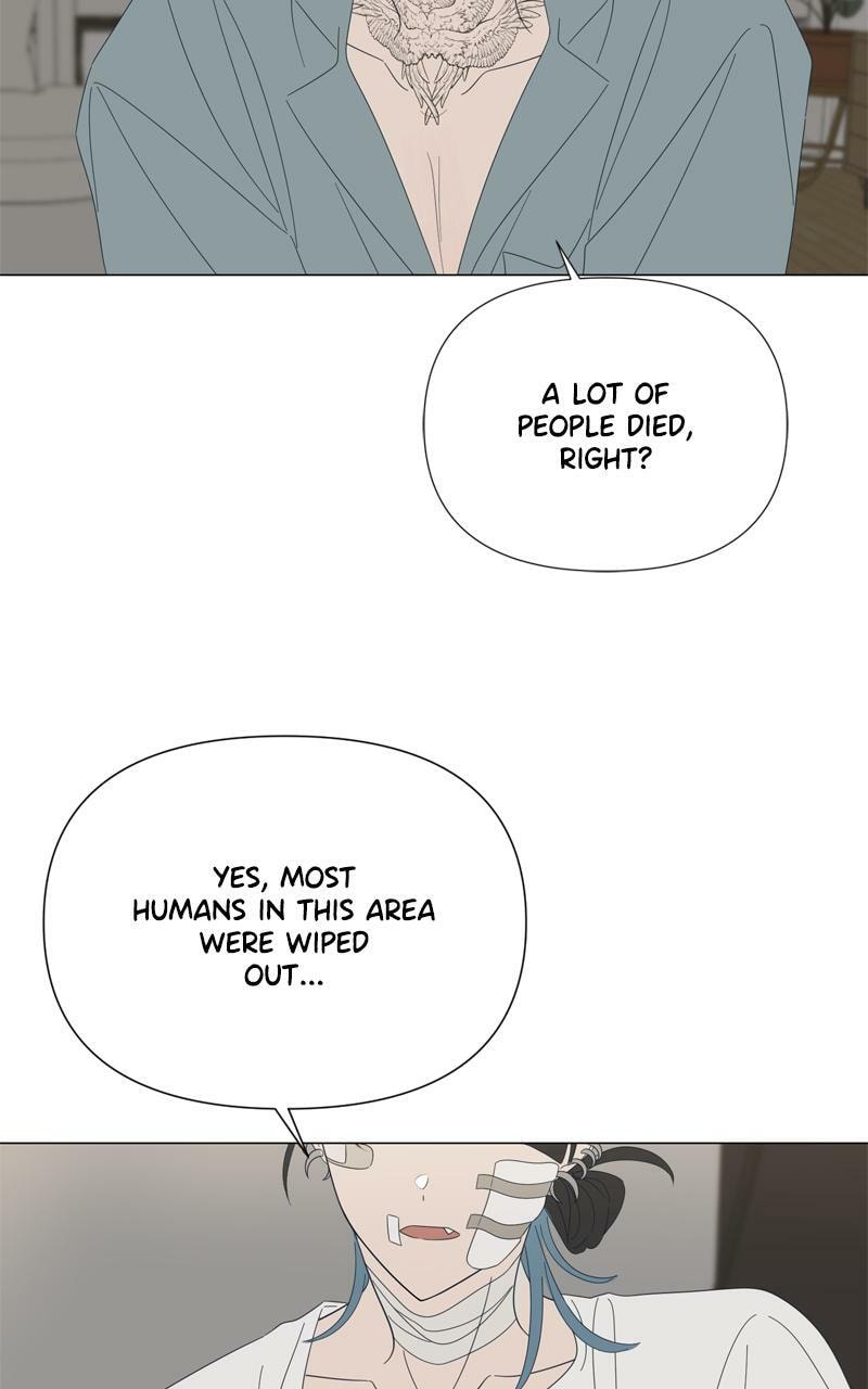 Moon Child Chapter 94 page 35 - 