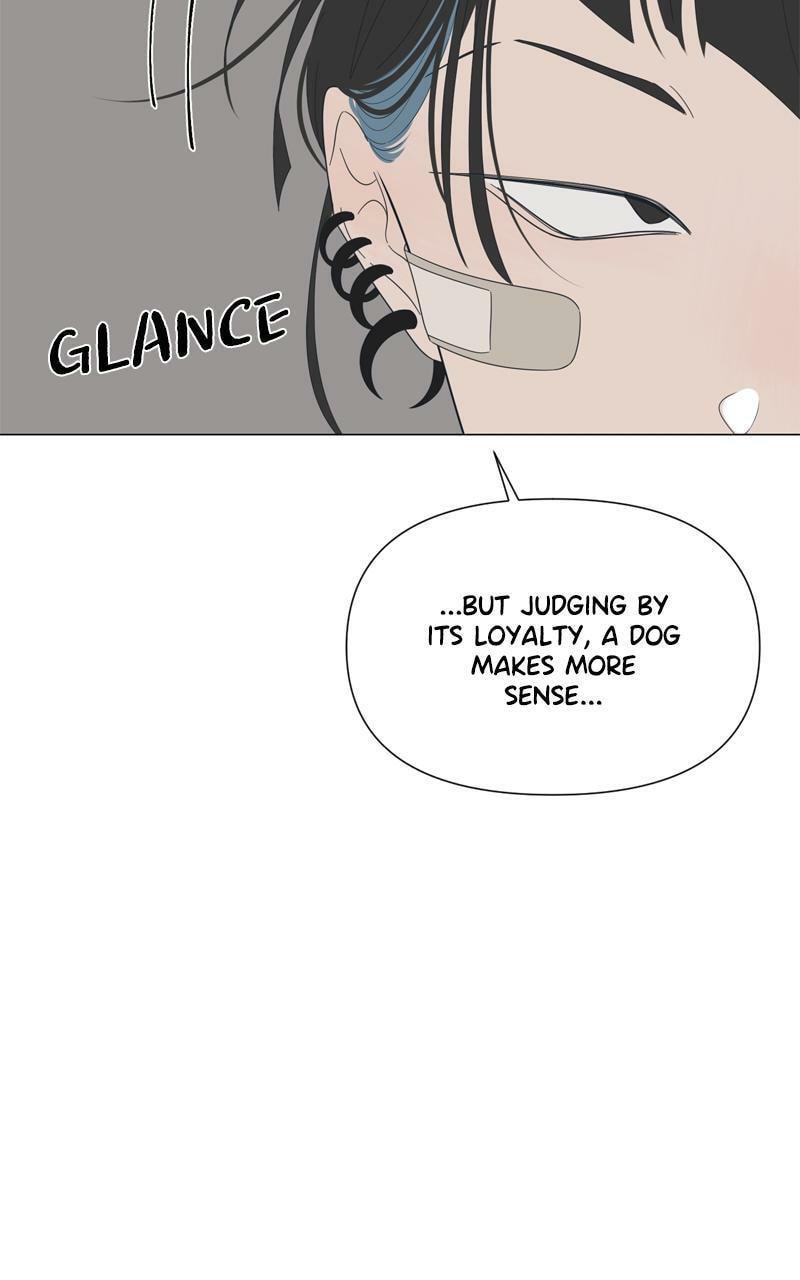 Moon Child Chapter 94 page 37 - 
