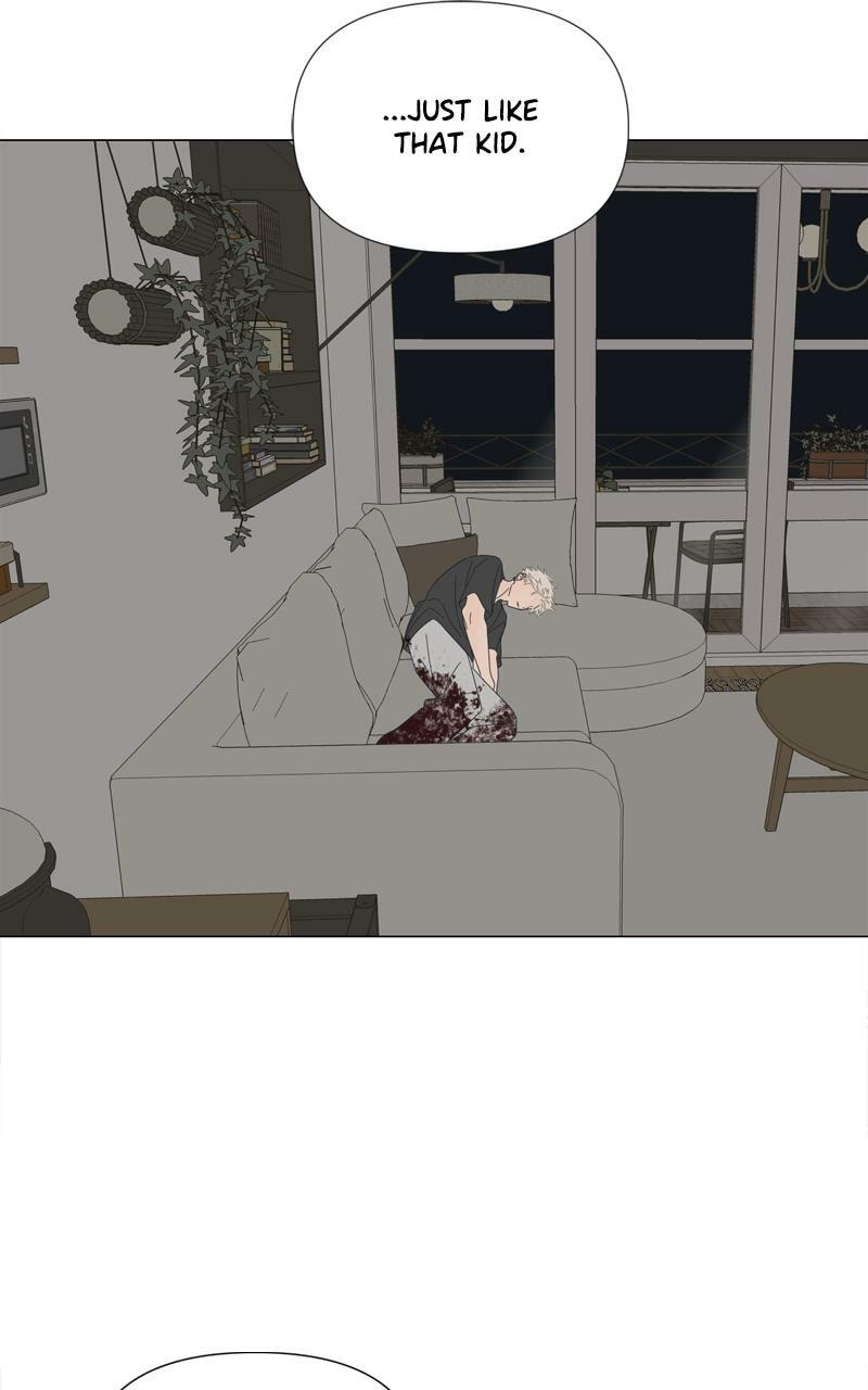 Moon Child Chapter 94 page 38 - 