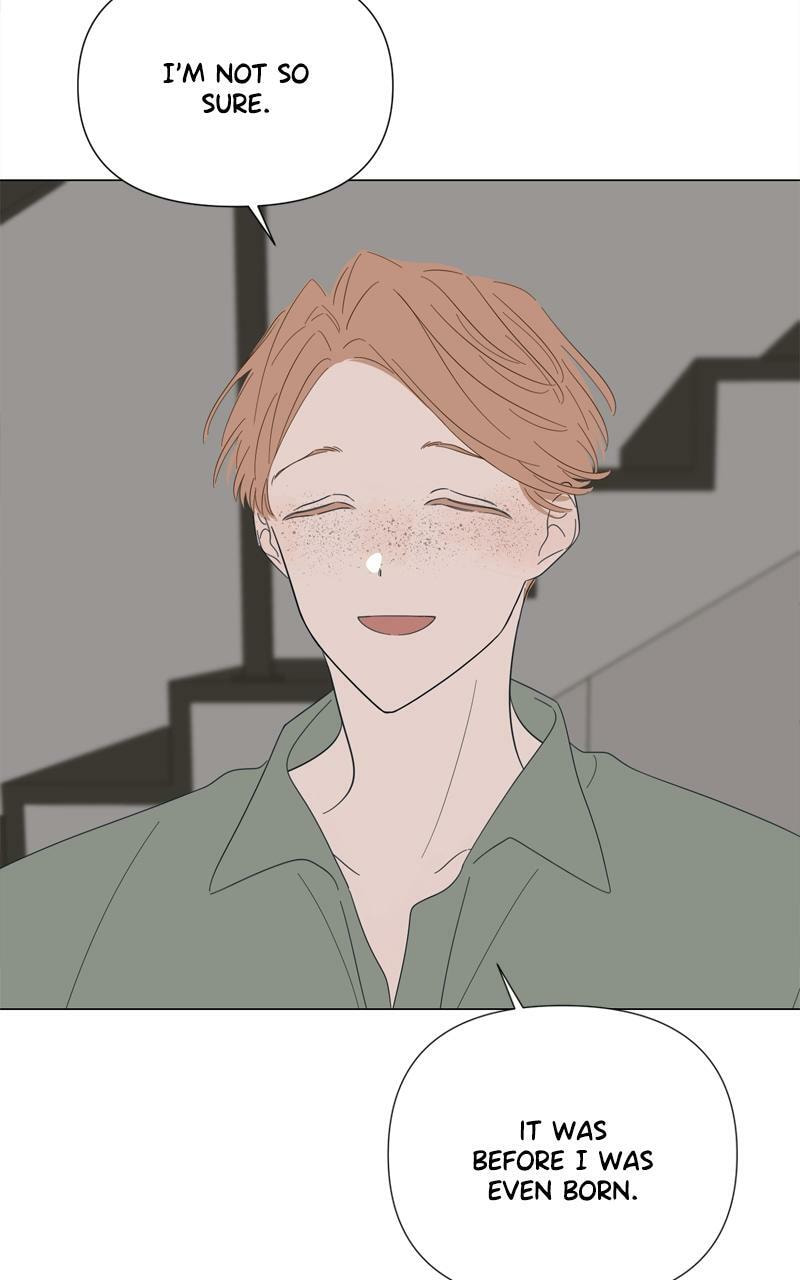 Moon Child Chapter 94 page 39 - 