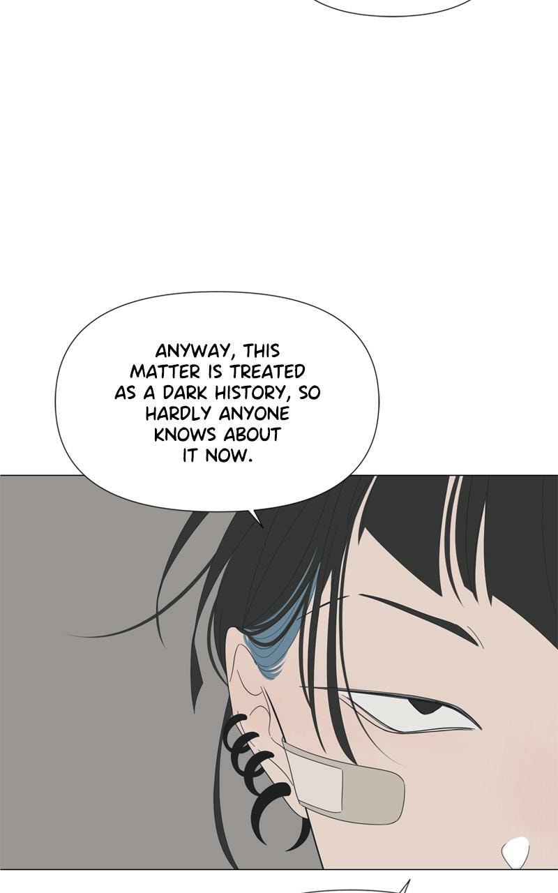 Moon Child Chapter 94 page 40 - 