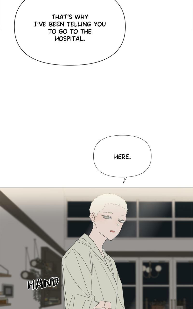 Moon Child Chapter 94 page 5 - 