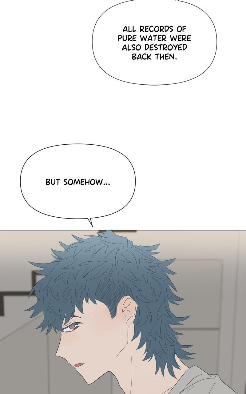 Moon Child Chapter 94 page 41 - 