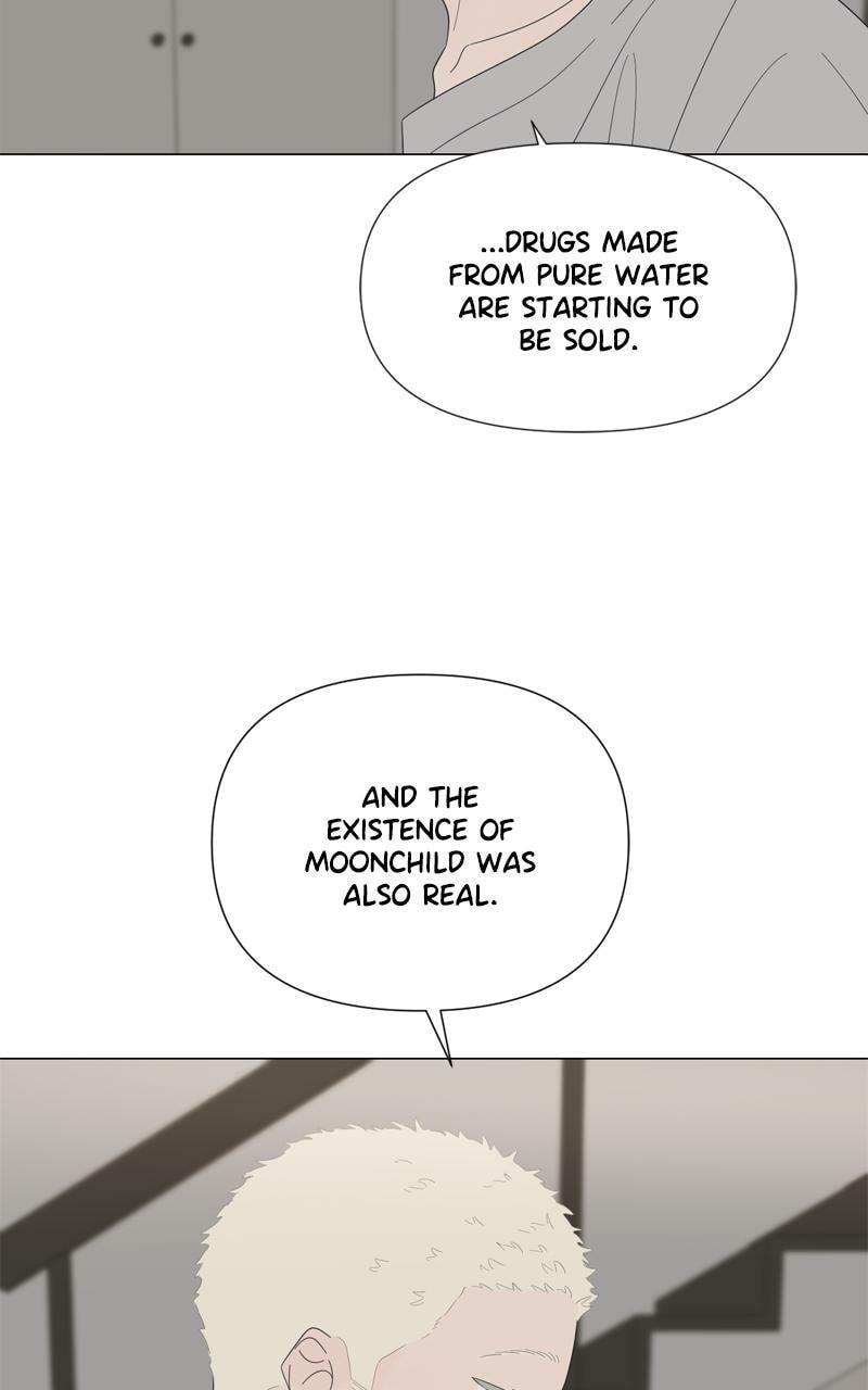 Moon Child Chapter 94 page 42 - 