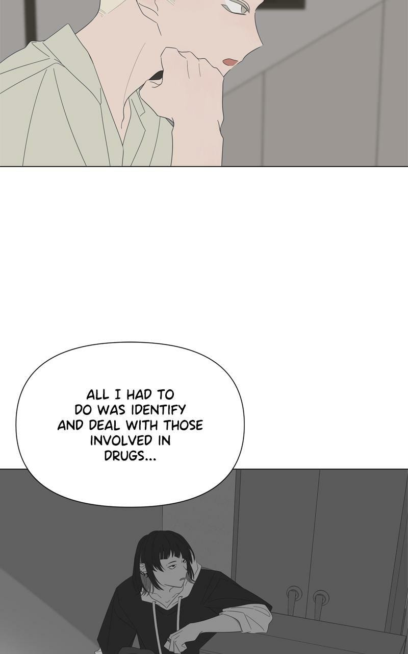 Moon Child Chapter 94 page 43 - 