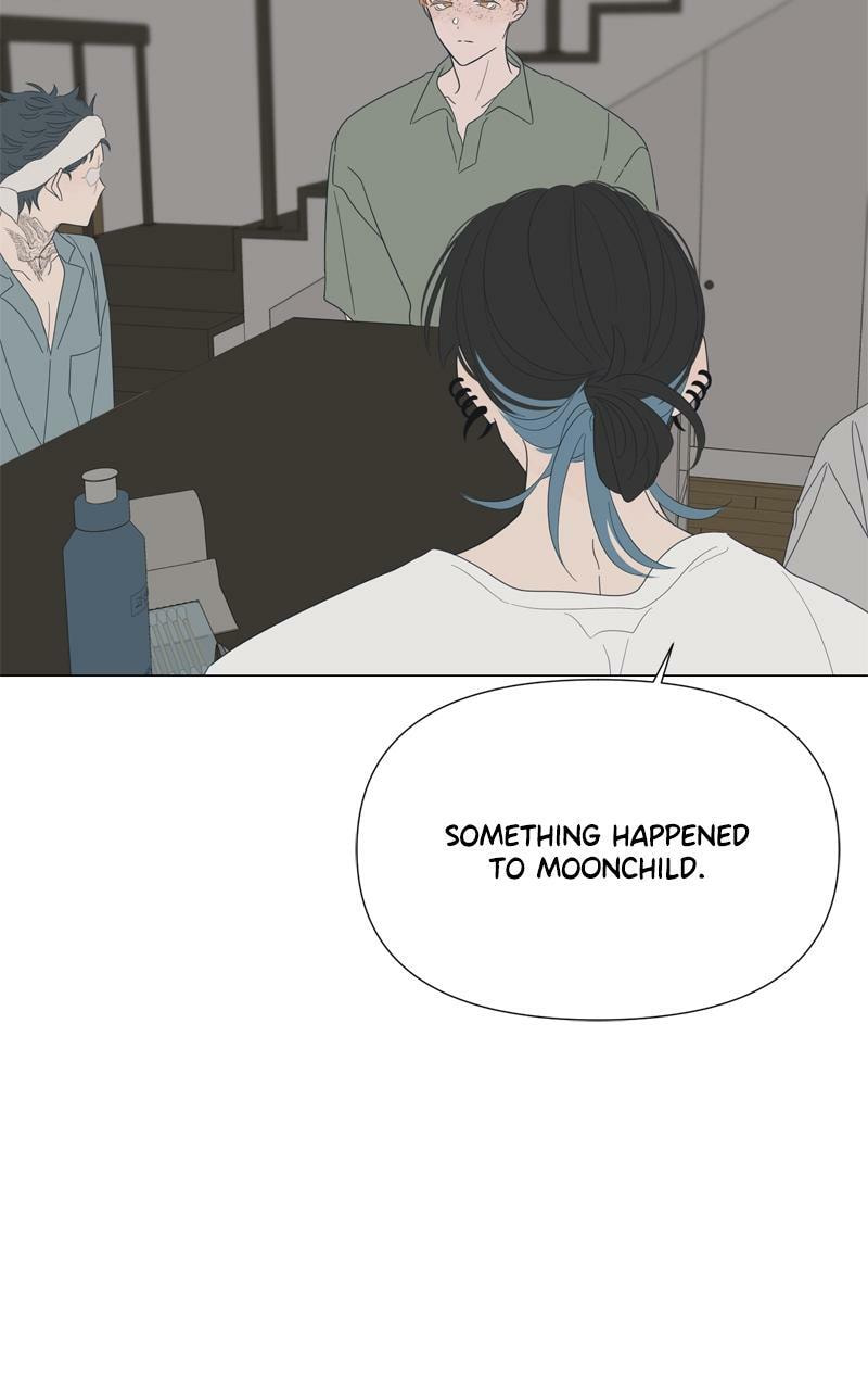 Moon Child Chapter 94 page 45 - 