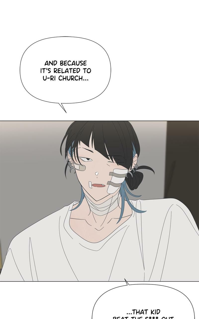 Moon Child Chapter 94 page 46 - 