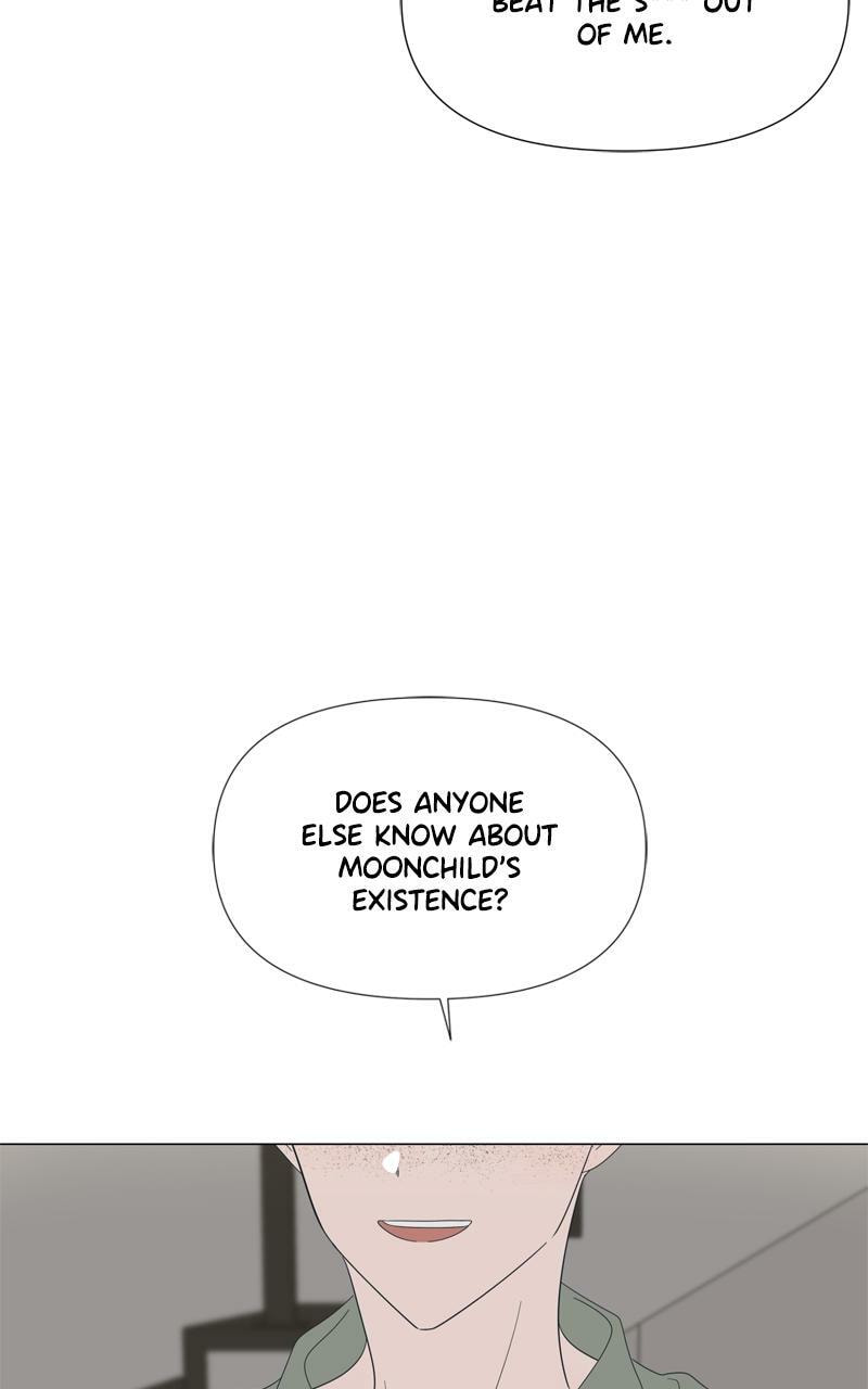Moon Child Chapter 94 page 47 - 