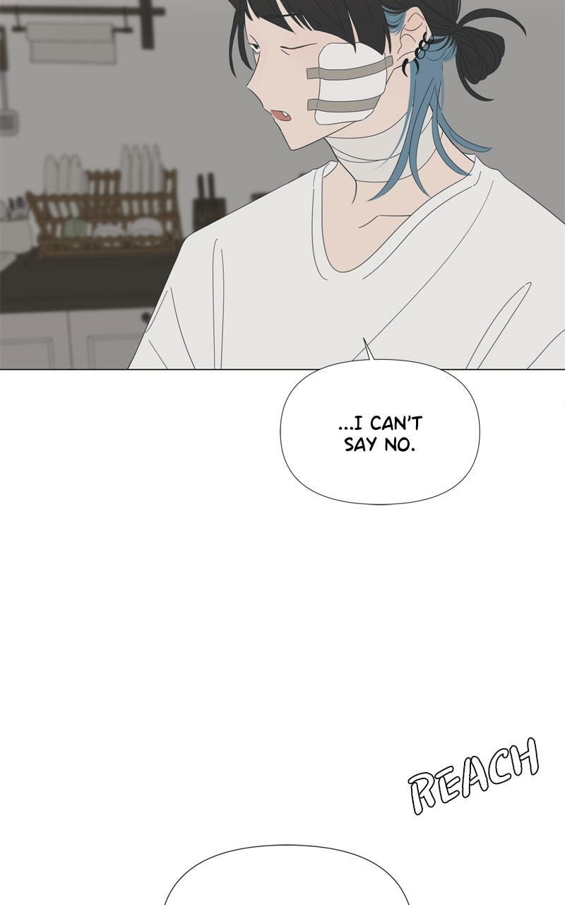 Moon Child Chapter 94 page 49 - 