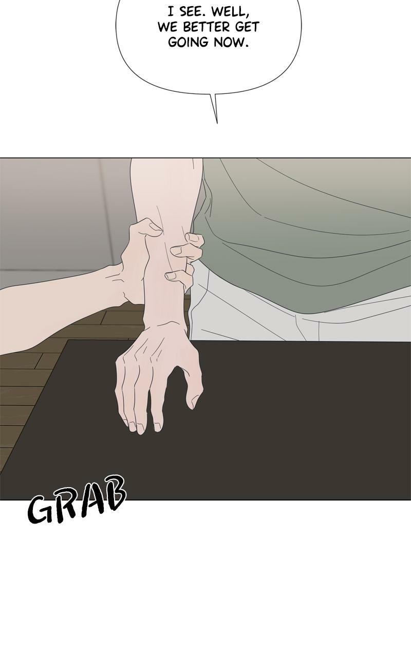 Moon Child Chapter 94 page 50 - 