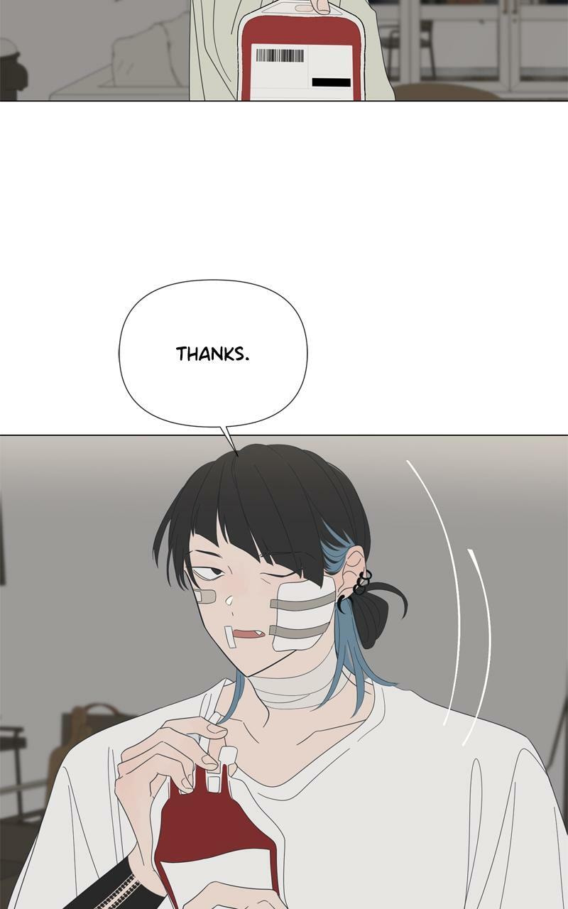 Moon Child Chapter 94 page 6 - 