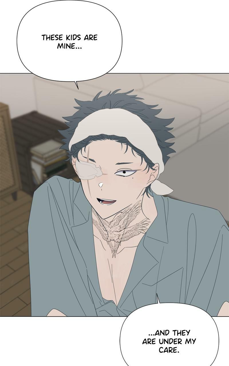 Moon Child Chapter 94 page 52 - 