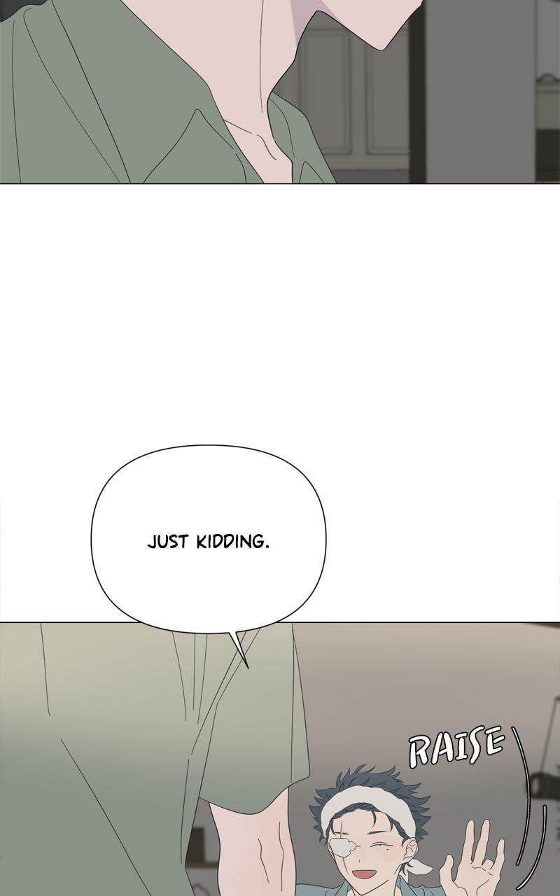 Moon Child Chapter 94 page 56 - 