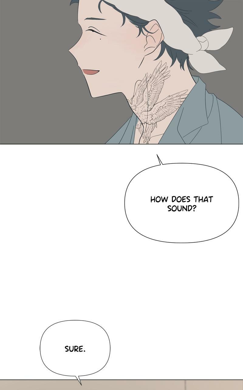 Moon Child Chapter 94 page 59 - 