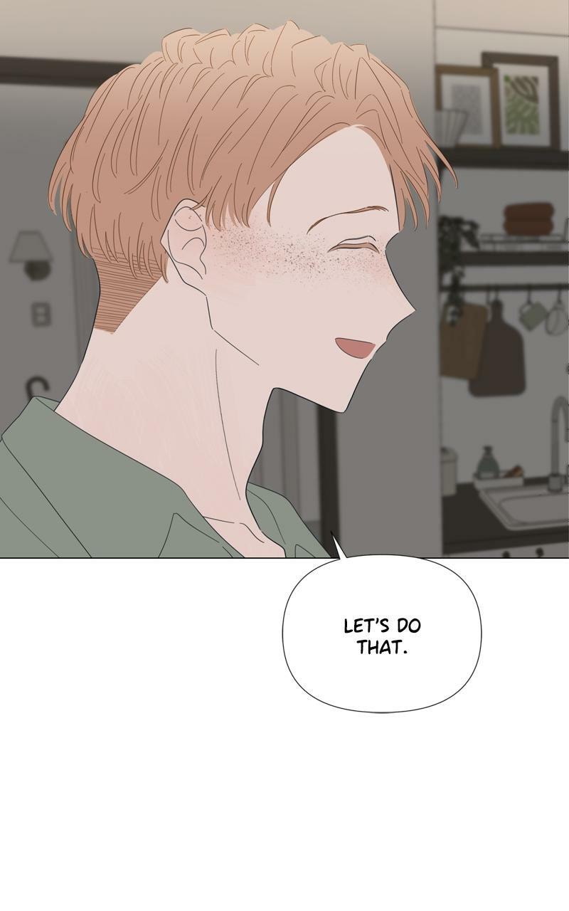 Moon Child Chapter 94 page 60 - 