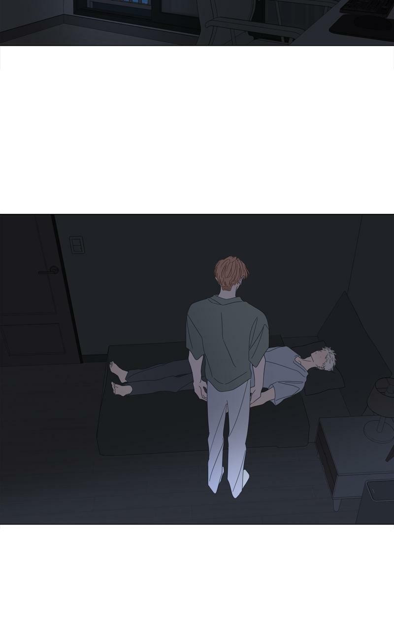 Moon Child Chapter 94 page 62 - 