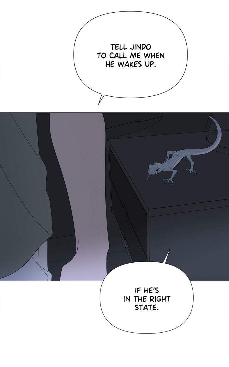 Moon Child Chapter 94 page 63 - 