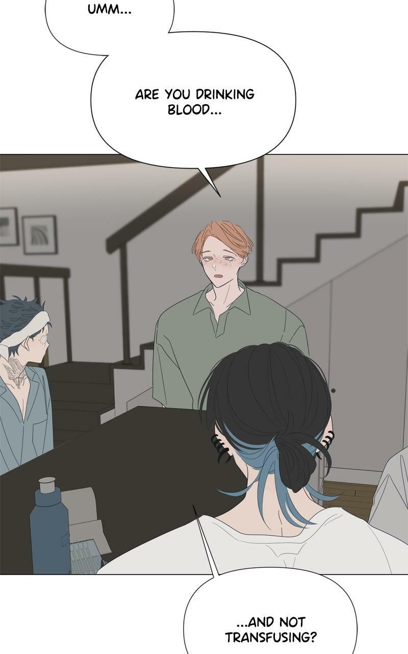 Moon Child Chapter 94 page 8 - 
