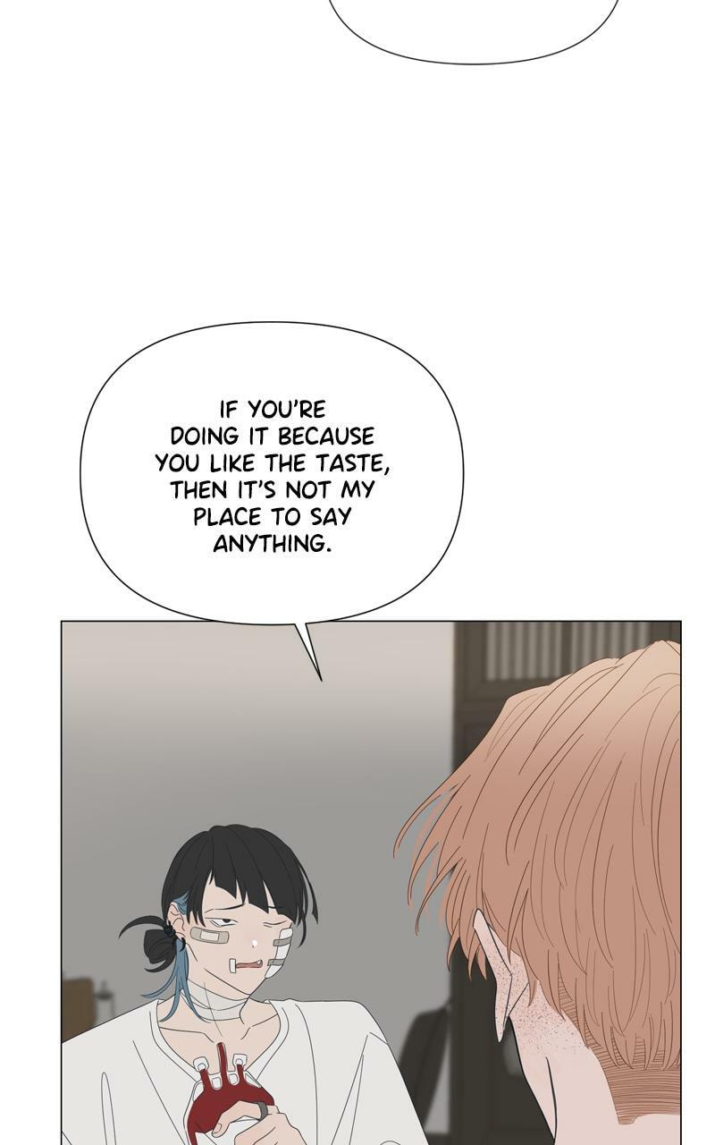 Moon Child Chapter 94 page 9 - 
