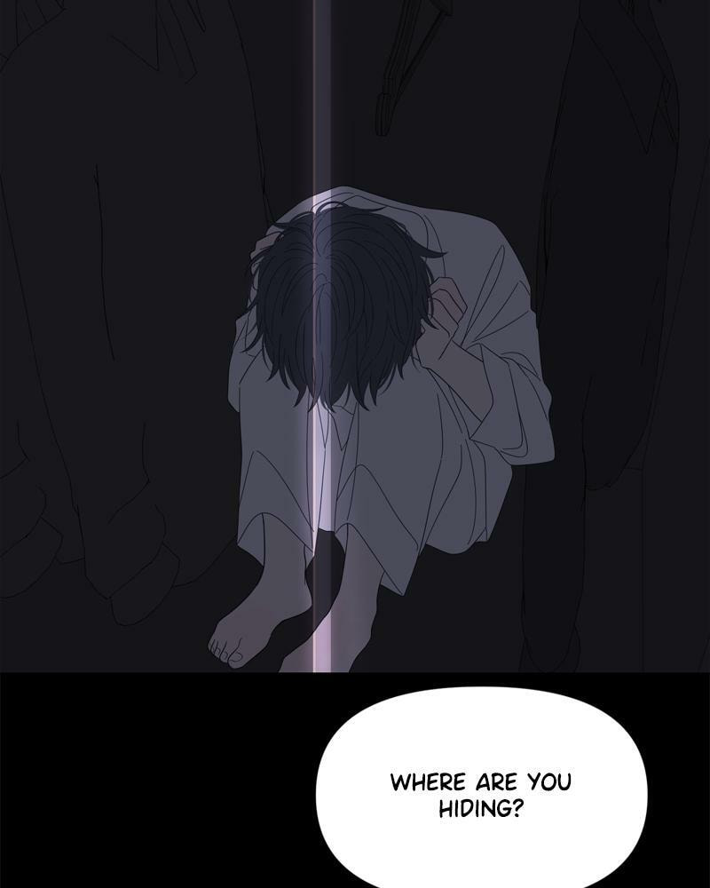 Moon Child Chapter 95 page 3 - 