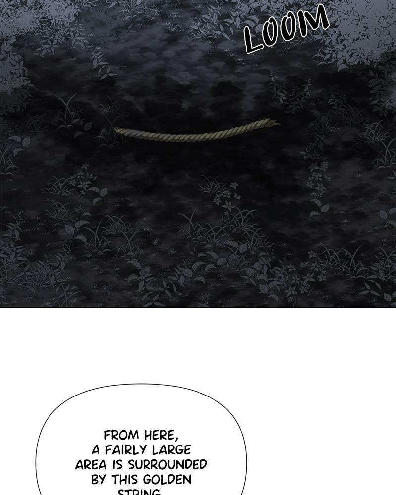 Moon Child Chapter 95 page 32 - 