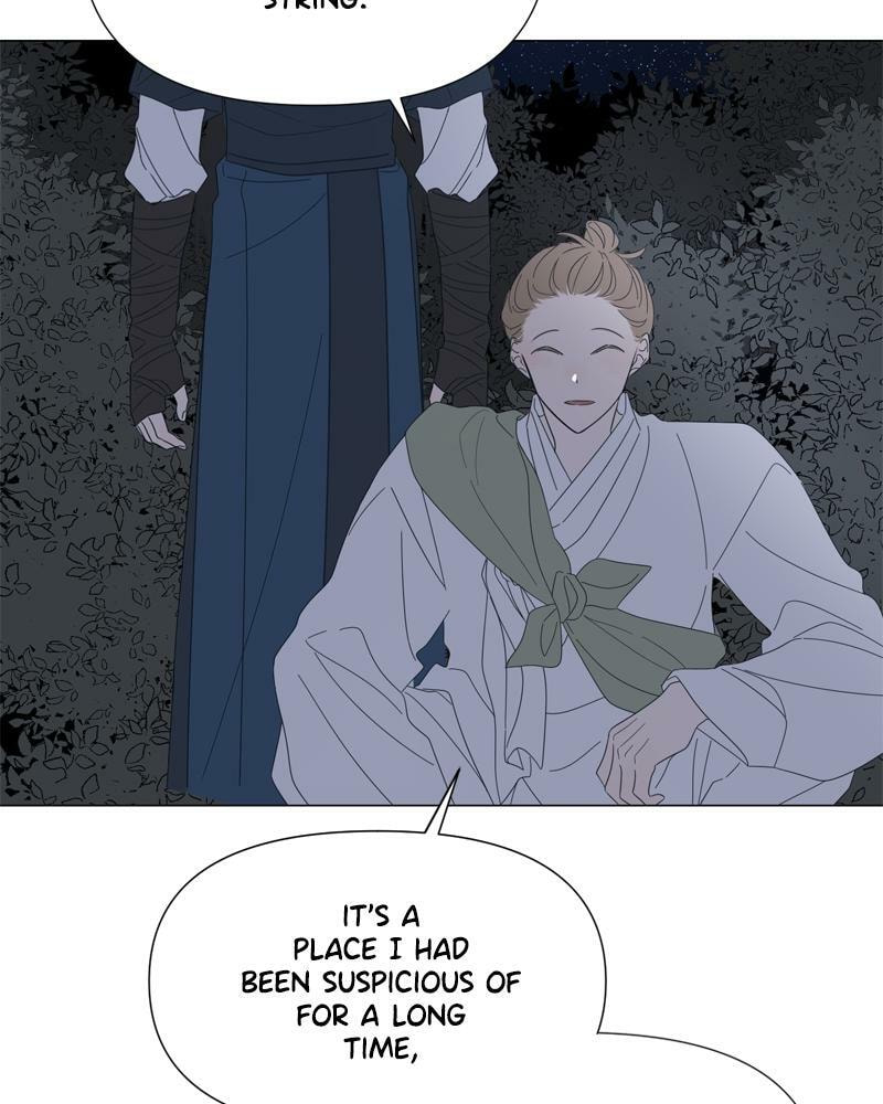 Moon Child Chapter 95 page 33 - 