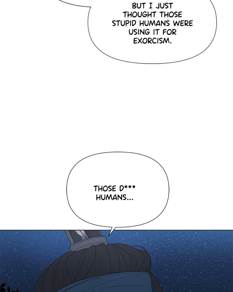 Moon Child Chapter 95 page 34 - 