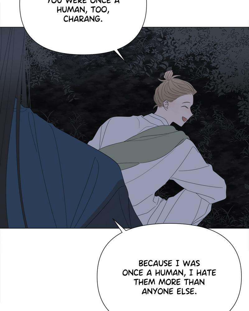 Moon Child Chapter 95 page 36 - 