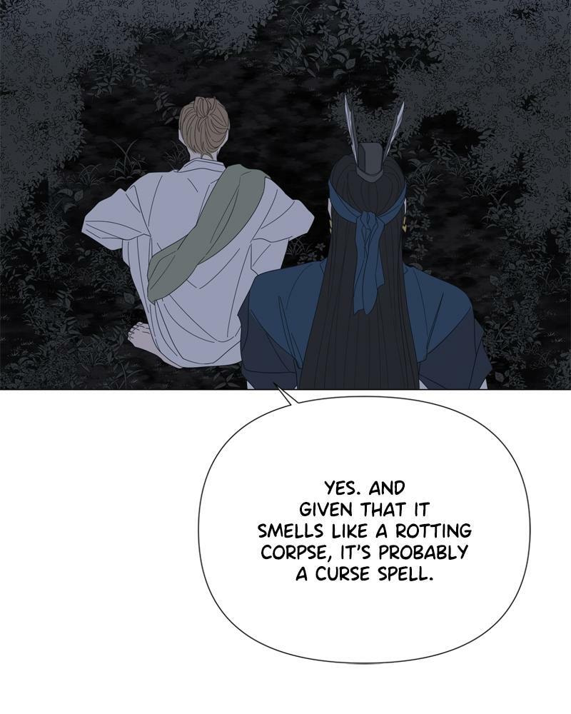 Moon Child Chapter 95 page 39 - 