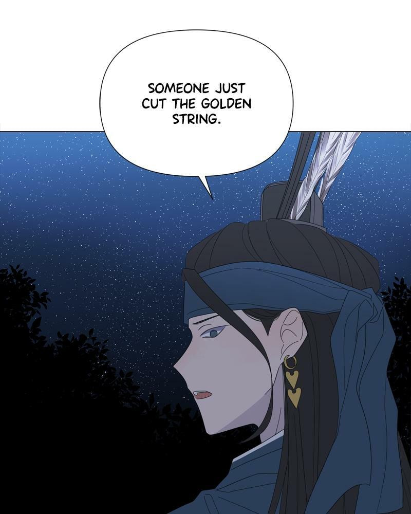 Moon Child Chapter 95 page 48 - 