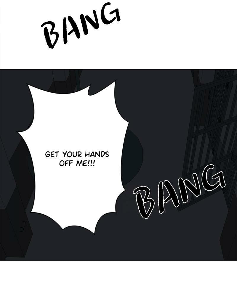 Moon Child Chapter 95 page 50 - 