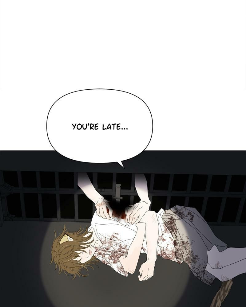 Moon Child Chapter 95 page 86 - 