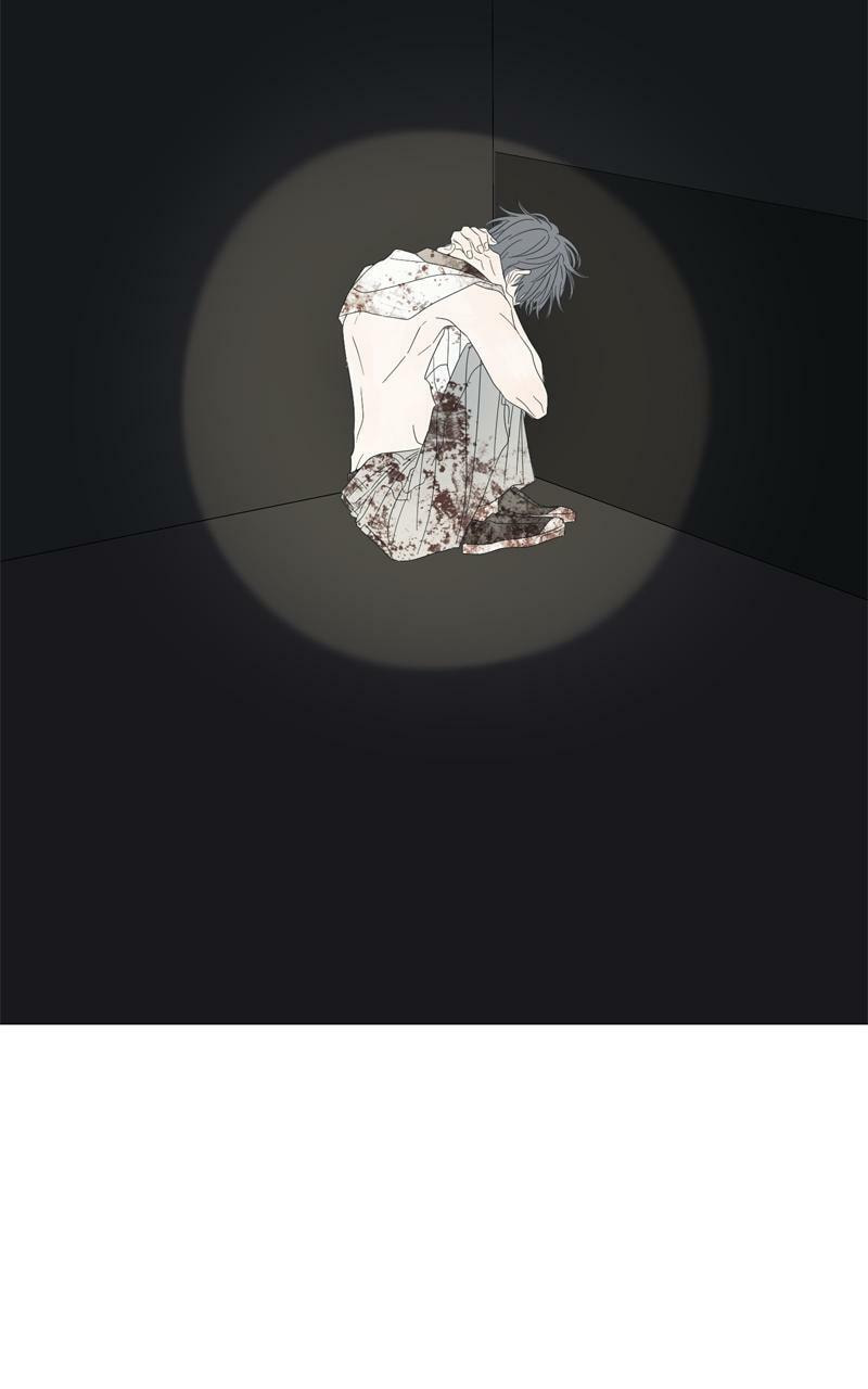 Moon Child Chapter 96 page 3 - 