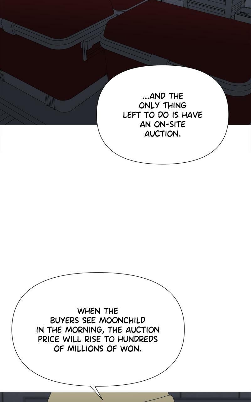 Moon Child Chapter 96 page 21 - 