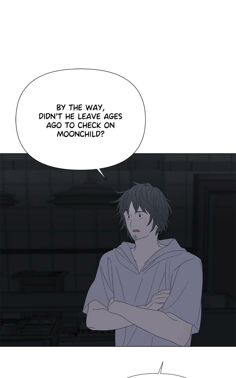 Moon Child Chapter 96 page 26 - 