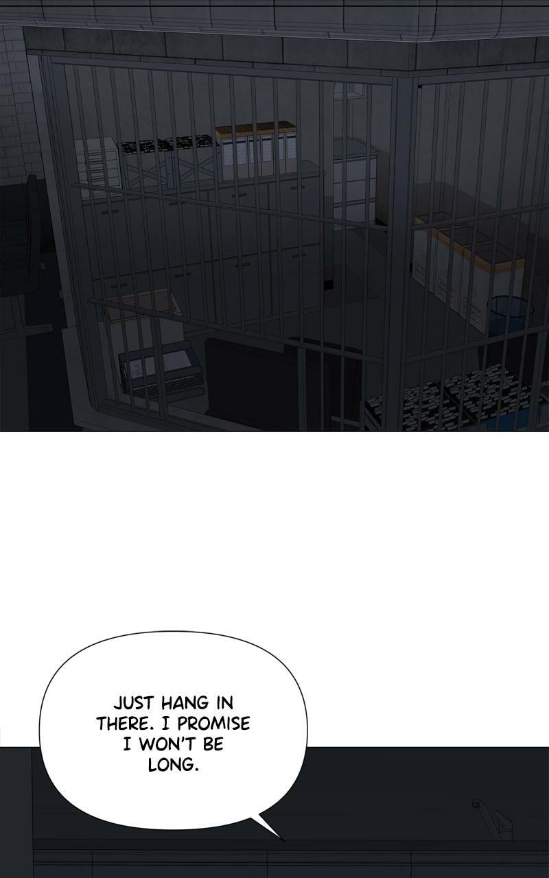 Moon Child Chapter 96 page 30 - 