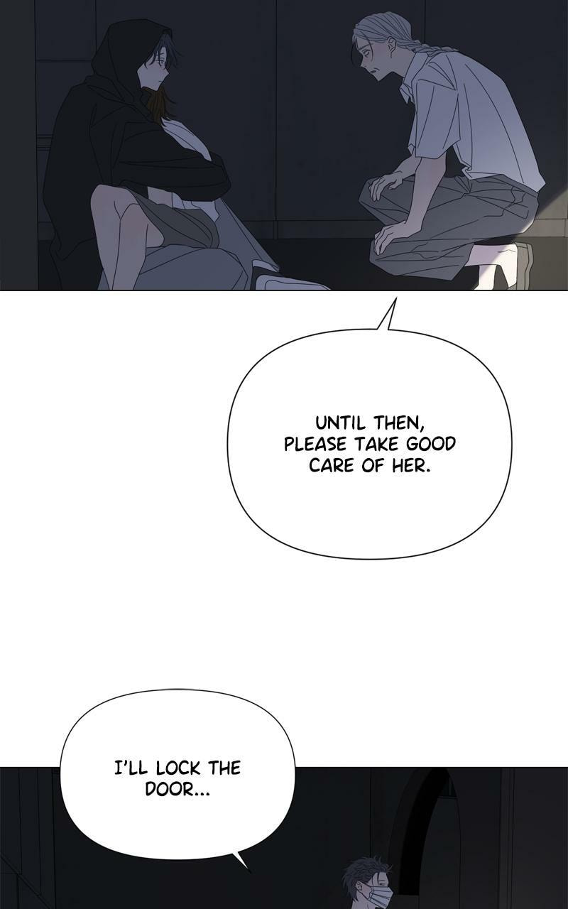 Moon Child Chapter 96 page 31 - 