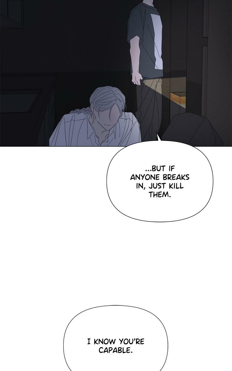 Moon Child Chapter 96 page 32 - 