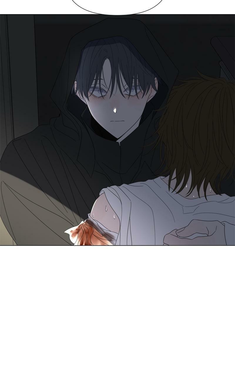 Moon Child Chapter 96 page 33 - 