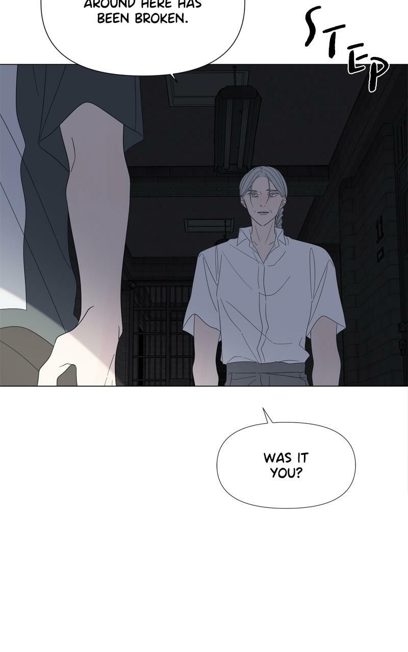 Moon Child Chapter 96 page 35 - 