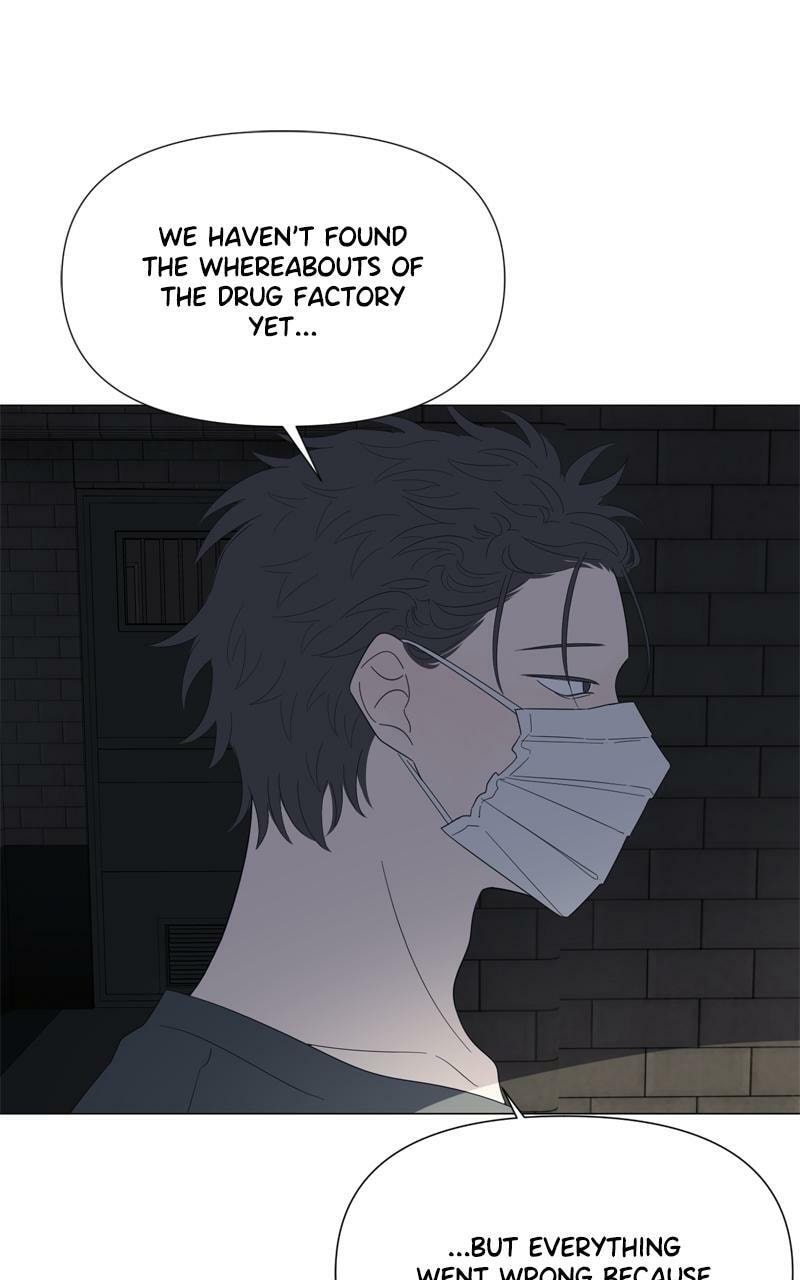 Moon Child Chapter 96 page 37 - 