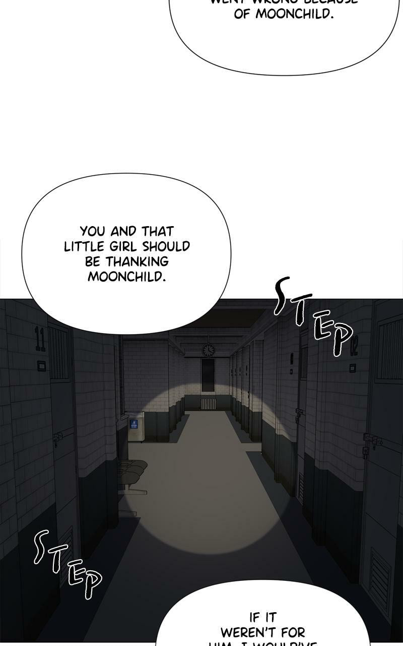 Moon Child Chapter 96 page 38 - 