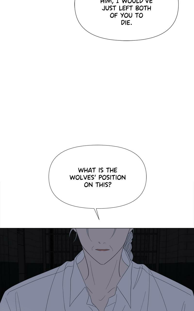 Moon Child Chapter 96 page 39 - 