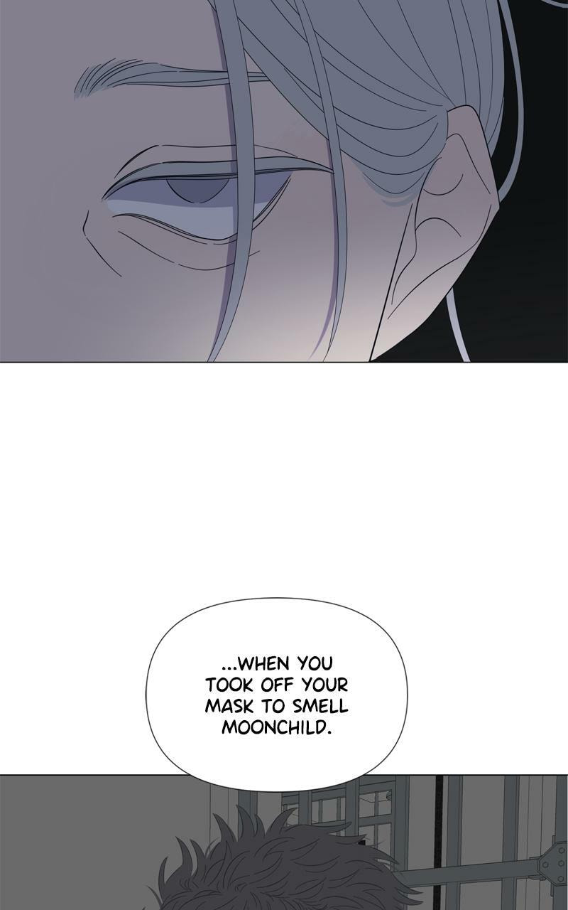 Moon Child Chapter 96 page 43 - 