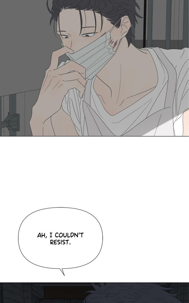 Moon Child Chapter 96 page 44 - 